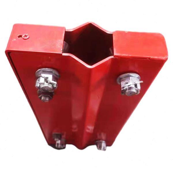 大棚卷帘机卷膜器配件卷被机法兰盘立杆滑轮固定板活动关节爬升器