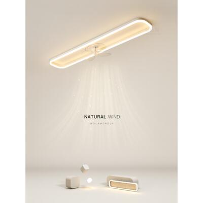 无声扇灯，走廊灯，过道灯，简易阳台灯，厨房灯，创意入口灯，卧