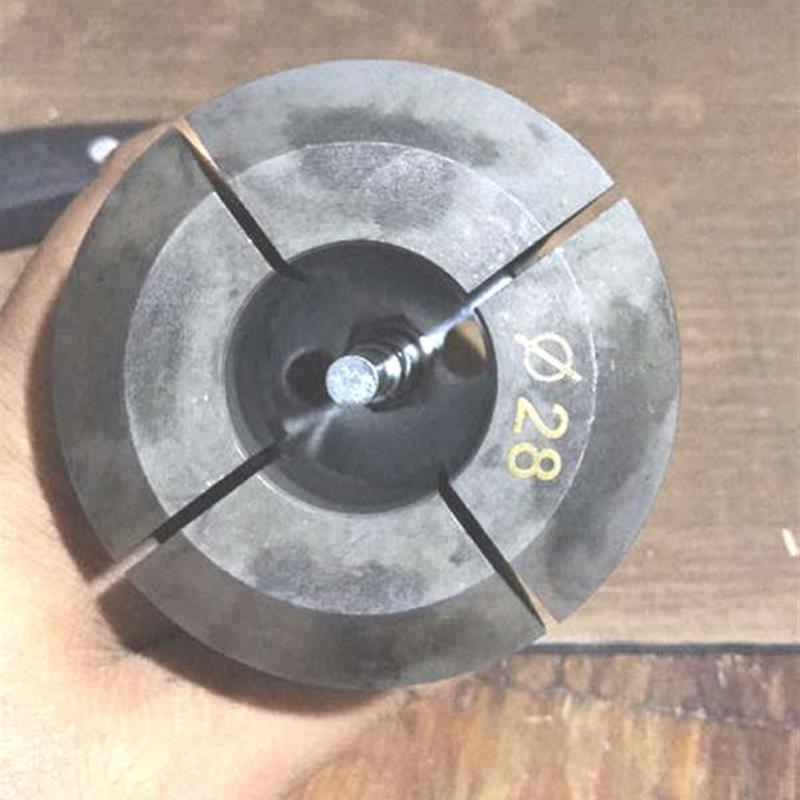 数控 仪表车床配件 内靠山 芯子杆一套 夹头定位器 632/635/640