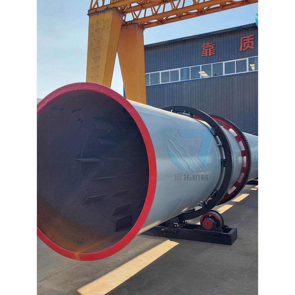 现货污泥煤泥沙子卧式单筒烘干机 牛羊鸡粪有机肥工业滚筒干燥机,机械设备,干燥机/干燥箱/烘干机,淘宝优惠券,粉丝福利购,淘宝优惠卷