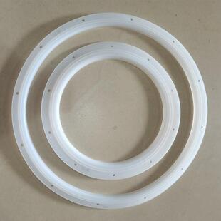 正腾言拓尽拓国厨浩玮燃气电热不粘底汤粥炉桶腐豆浆机密封圈塑胶