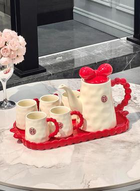 轻奢送闺蜜生日结婚新婚礼物客厅家居摆件饰品搬新家乔迁新居礼品