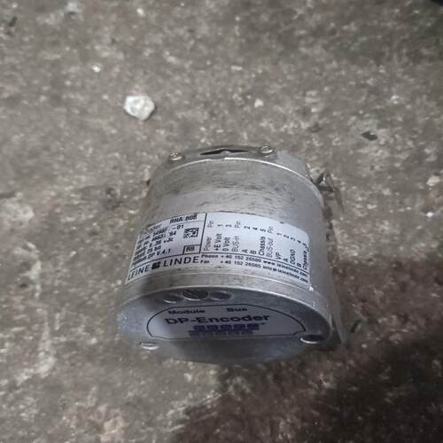 议价莱纳林德RHA608系列变码器，549857－01可维修
