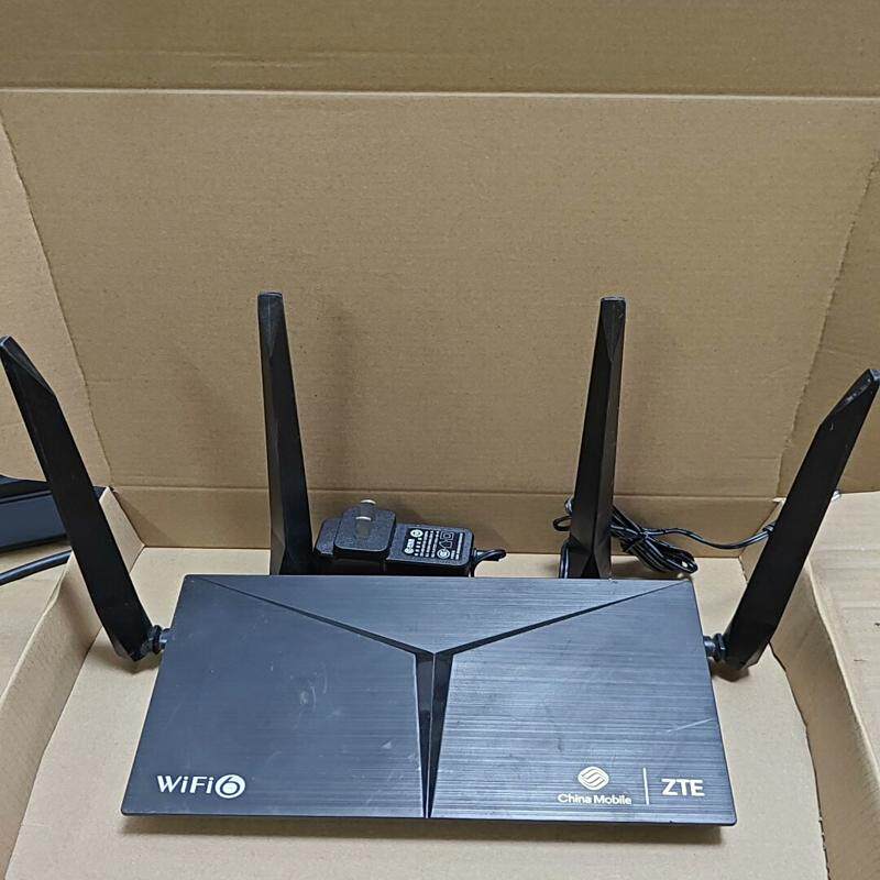 议价WI-Fi6千兆双频无线路其它元器件