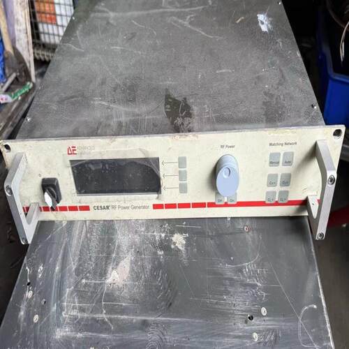 议价AE电源 射频电源 Cesar 1310可维修