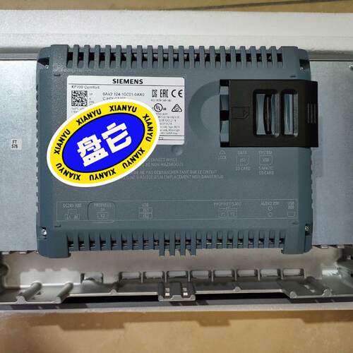 议价6AV2124-1GC01-0AX0 124-1G可维修