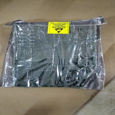 议价TRRCTOR MANAGER PC BD 154可维修