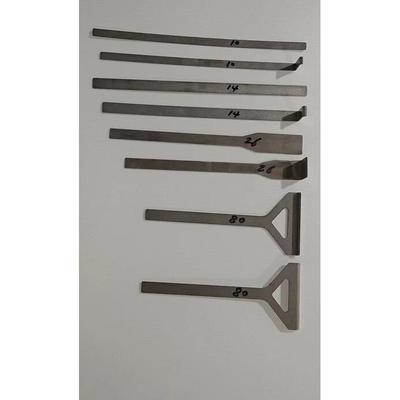 旭铭易工全自动糊盒机有恒财顺德刚哈德文洪勾底钢片钩子十片价格