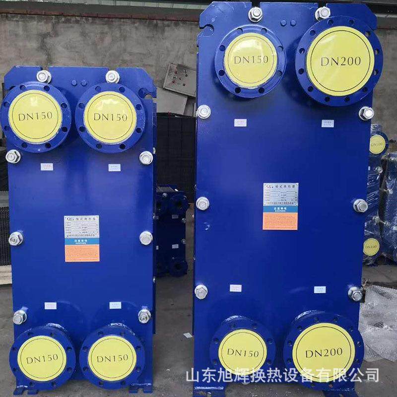 济南全不锈钢板式换热器三元乙丙垫片水-水板式换热器,机械设备,节能设备,淘宝优惠券,粉丝福利购,淘宝优惠卷