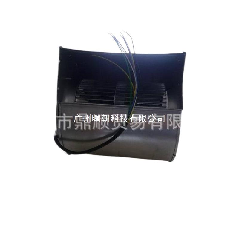 杭州地区工控设备D2D133-AB06-08散热风扇 长期有货