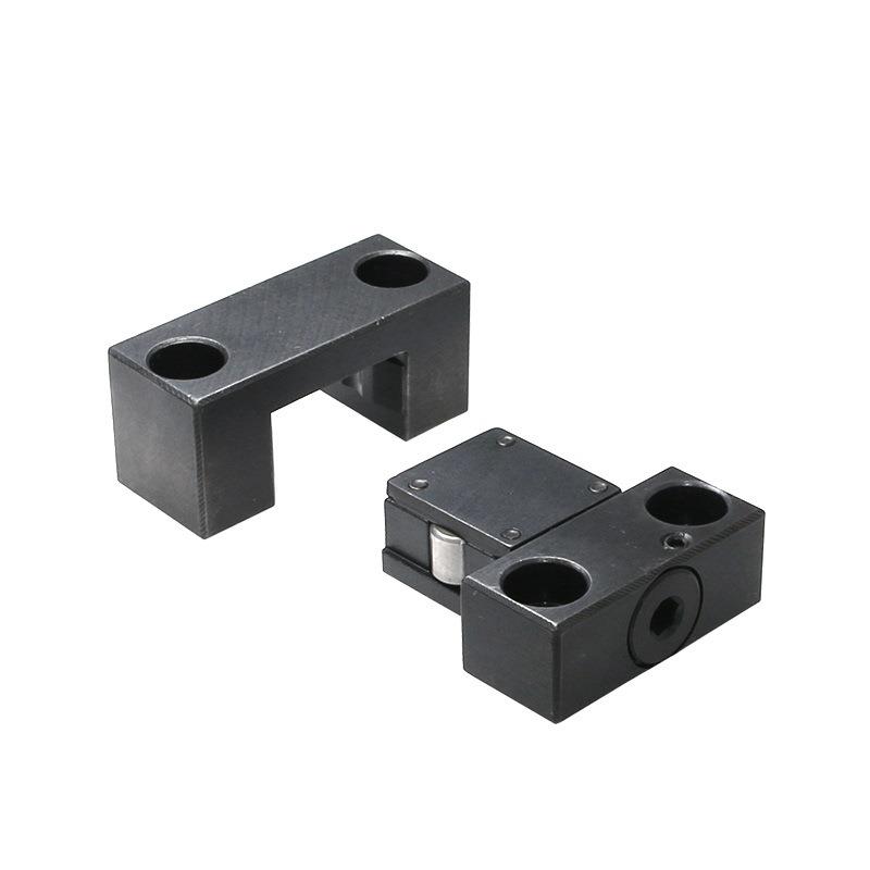 锁模扣MPLK30 60 80S 100 10 20 60L 80 100L MPLKS30 60