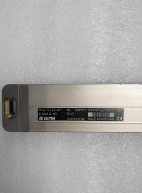 RSF MSA770.63-0P MSA 690.53-4 ML520mm ML420mm 原装拆机光栅尺