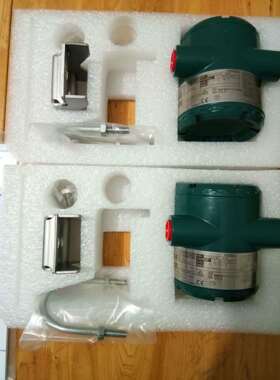 横河温度变送器YTA-610