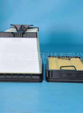 空气滤清器 蜂窝空滤7010030+7010031 PA31010+PA31011