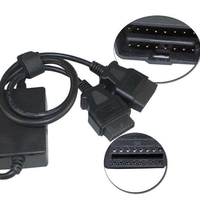 S.1279 S1279 Module for PP2000 Lexia3 标致雪铁龙汽车诊断线