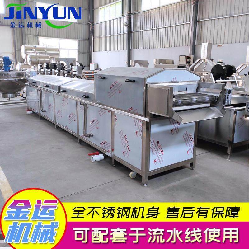 巴氏灭菌设备 酱腌菜低温杀菌流水线 酸奶巴氏杀菌机