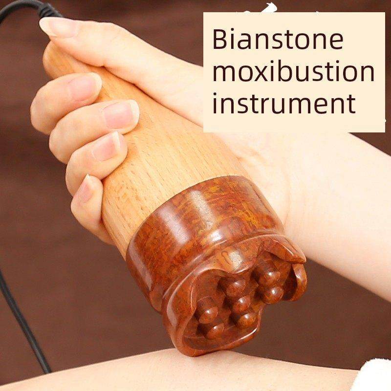 蓝石医生红蓝石温灸仪电热家用美容仪脸眼美容院按摩罐,个人护理/保健/按摩器材,按摩温熏调理器,淘宝优惠券,粉丝福利购,淘宝优惠卷