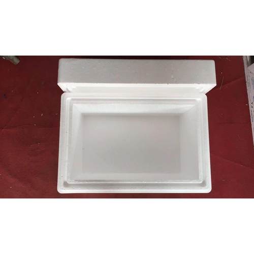 洲创特大560X380X385加厚泡沫箱 28公斤干冰疫苗医药箱 质量好