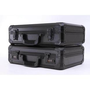 铝合金箱定制工具收纳箱密码手提箱产品示范箱维修备件箱包邮