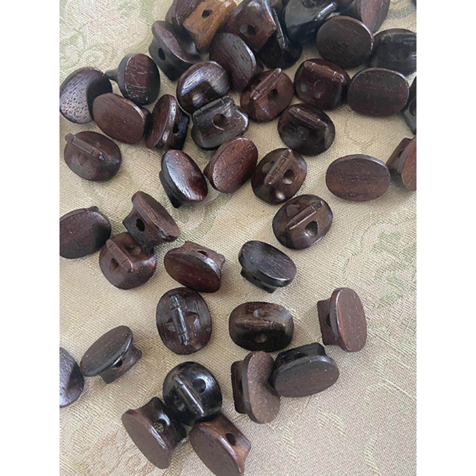 专业级老红高木档二vlv胡码子木红琴码二胡配件二胡马子二胡马仔