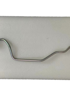 三一SY205C挖掘机柴油泵回油管ME224474 原厂4M50发动机回油管