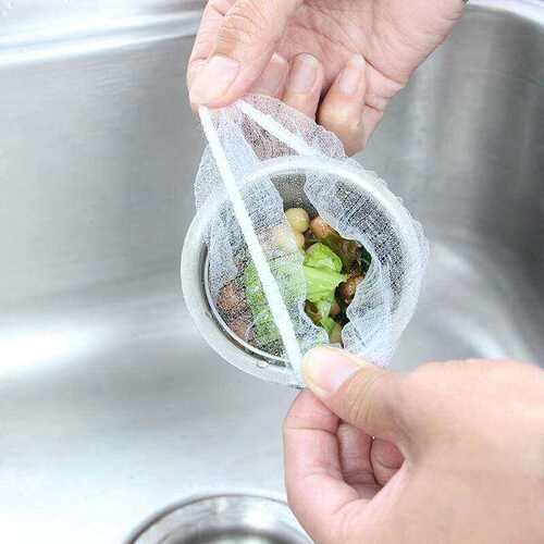 1000只厨房水槽地漏过滤网