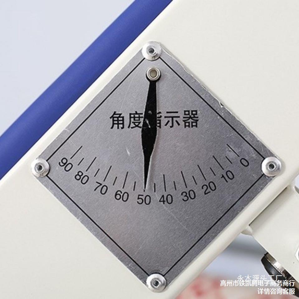 电动起立床站立护理床多功能家用成人康复直立老人瘫痪脑下肢训练