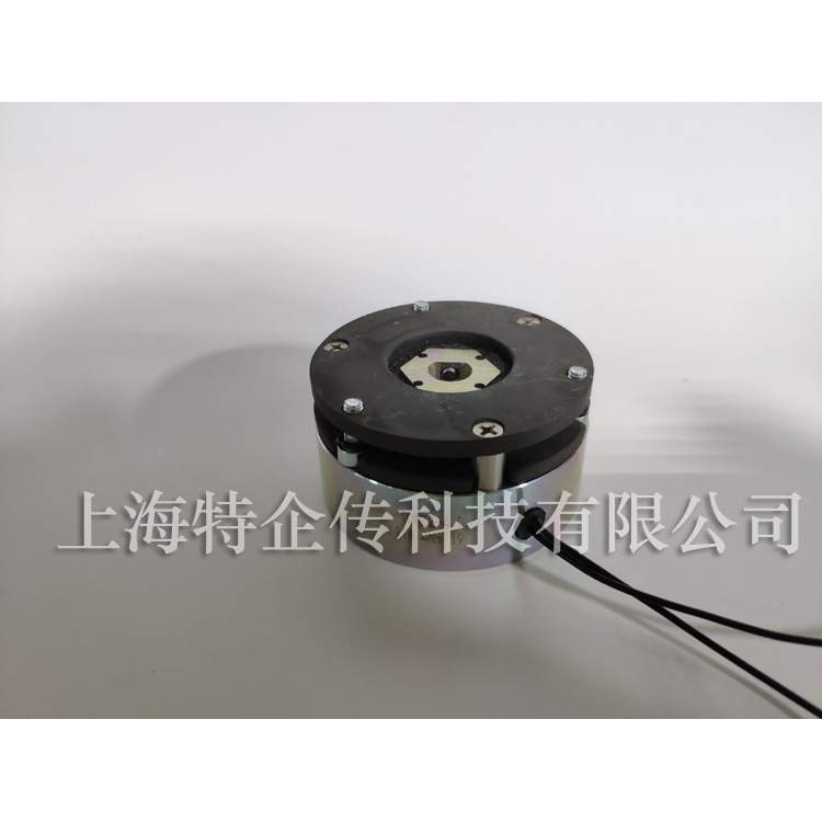 2NM电磁制动器，电磁抱闸刹车器，控制系统中定位装置，微型