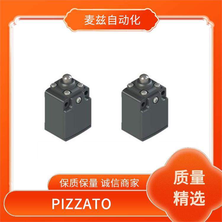 FG 60AD7D0A-K900 安全电锁开关 PIZZATO 意大利 行程开关