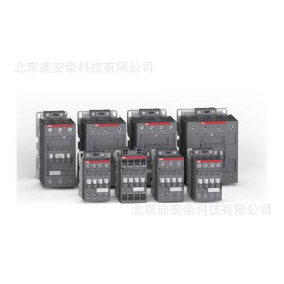 ABBAFC系列三极四极接触器AFC26-30-00-803级10261599
