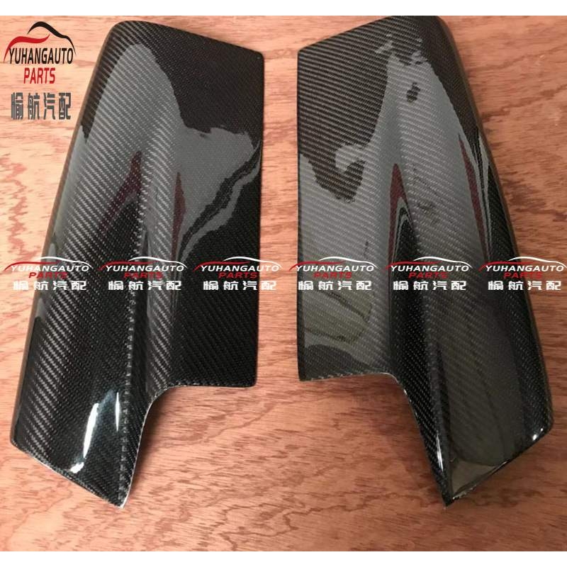 汽车配件 适用于马自达RX-7FD3S RE碳纤底板 扰流板包角 贴片