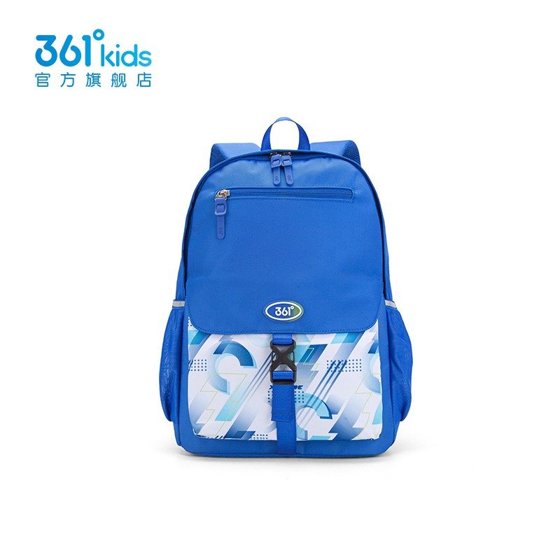 361°织物【商场同款】双肩背包