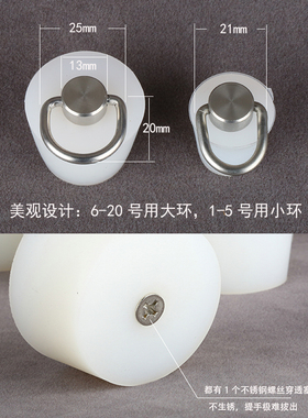 下水道堵口器地漏堵孔塞堵死器堵头硅胶实心塞下水浴缸池硅胶塞子