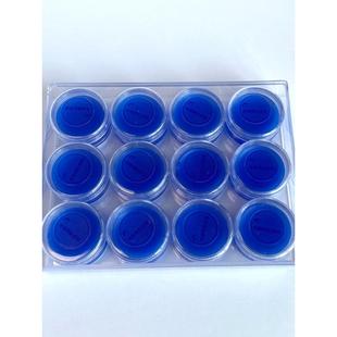 HBK 080A KISTLER加速度传感器粘接蜡 PCB080A 蜂蜡094W12 PCB