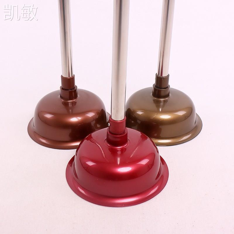 超强力马桶强力吸盘塞揣子厕所泵堵塞下水道皮搋子抽水疏通器抽子