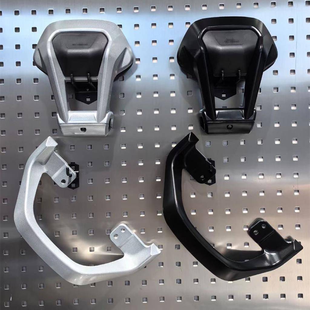 九号MZmix扶手靠背机械师Mmax110/F90/Nz/F2z铝合金直上长坐短坐