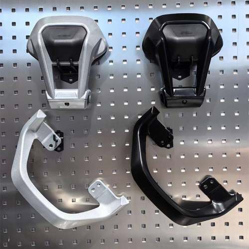 九号MZmix扶手靠背机械师Mmax110/F90/Nz/F2z铝合金直上长坐短坐