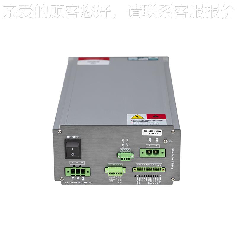 供江宁波超声15K3200W波塑料焊接浙电源发生应器5K32100WPLC自动