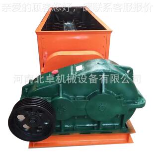 混合搅拌 矿粉卧双螺连式 干粉料450续加湿双轴搅旋拌机 水泥岩土式
