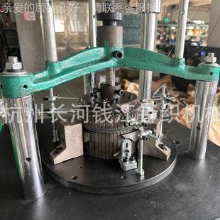 1JF 150X 美容美发球机盘发发圈丸子头盘发器生产Q机械QJF