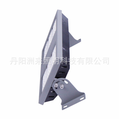 ZOLAI洲来 压铸工厂3模组led韩国模组隧道灯 外贸韩国出口灯具