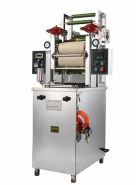 工厂直供浆染机JS-300L实验室用牛仔纱线染色小样机纺织染整机械