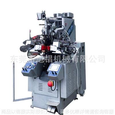 源头厂家意大利切利姆 78 735878自动上胶中后帮机