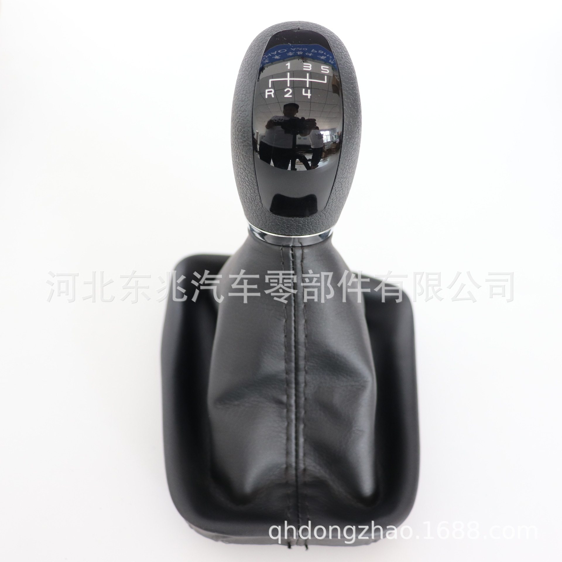 适用于奔驰换挡一体换挡手球防尘套排挡头挂档头档把头手柄