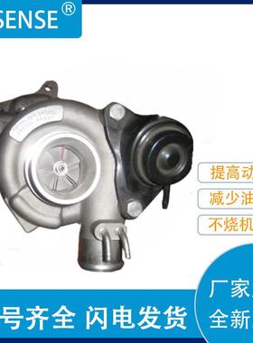 工厂涡轮增压器TF035HM-12T-449135-04121282004A201