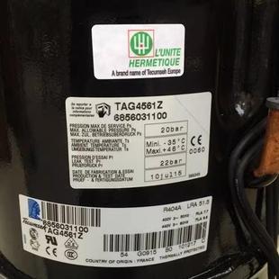 TAG4553ZTAG4561ZTAG4568ZTAG4573Z泰康冷库压缩机