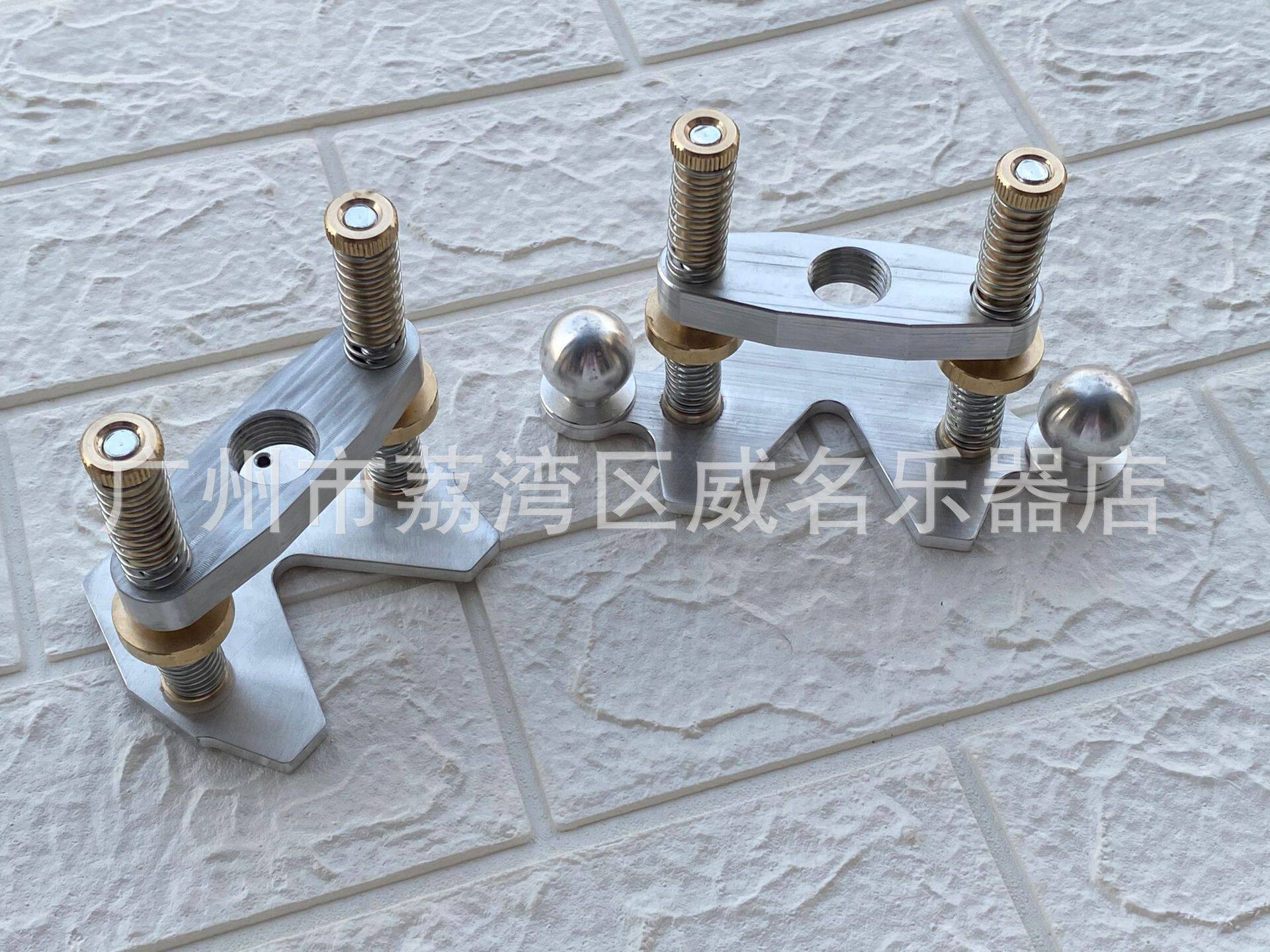 吉他开音孔底座镶嵌雕刻底座无标开音孔镶嵌底座吉他制作工具