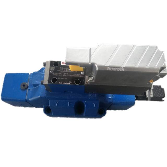 ZDR6DB2-43/75YM ，DB 20-2-52/350，4WRAE 6 W1-30-23/G2
