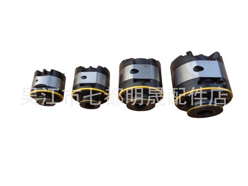 JC-SQP泵芯20V14A~25V21A~35V25A~35V30A~35V35A~35V38A~45V60A