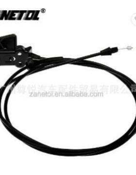 适用于指南者（MK/PM）’07-17汽车头盖拉线5074169AE